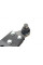 7160500069HD MEYLE Важіль підвіски (передній/знизу) (L) Ford Kuga 1.5-2.5 13-