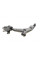 7160500069HD MEYLE Важіль підвіски (передній/знизу) (L) Ford Kuga 1.5-2.5 13-
