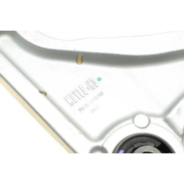 7160500073HD MEYLE Важіль підвіски (передній) (L) Ford Mondeo V 1.0-2.0 TDCi 14-