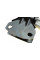 7160500073HD MEYLE Важіль підвіски (передній) (L) Ford Mondeo V 1.0-2.0 TDCi 14-