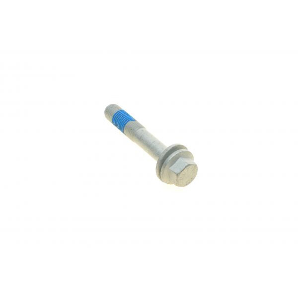 7160500073HD MEYLE Важіль підвіски (передній) (L) Ford Mondeo V 1.0-2.0 TDCi 14-