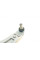 7160500073HD MEYLE Важіль підвіски (передній) (L) Ford Mondeo V 1.0-2.0 TDCi 14-
