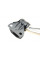 7160500074HD MEYLE Важіль підвіски (передній) (R) Ford Mondeo V 1.0-2.0 TDCi 14-