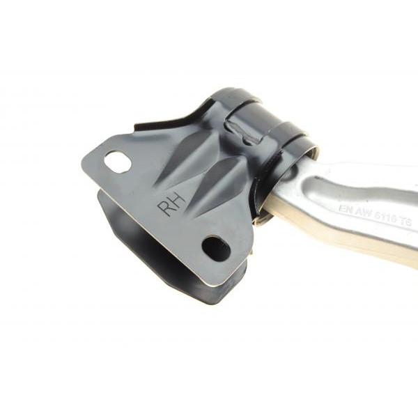 7160500074HD MEYLE Важіль підвіски (передній) (R) Ford Mondeo V 1.0-2.0 TDCi 14-