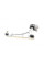 7160500074HD MEYLE Важіль підвіски (передній) (R) Ford Mondeo V 1.0-2.0 TDCi 14-