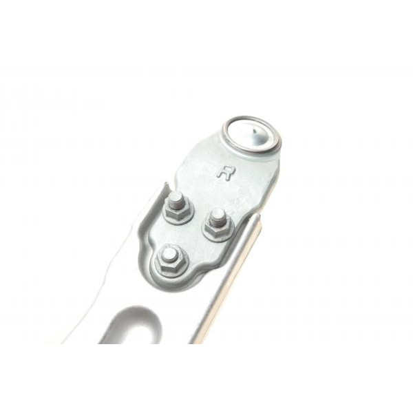 7160500074HD MEYLE Важіль підвіски (передній) (R) Ford Mondeo V 1.0-2.0 TDCi 14-