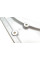 7160500074HD MEYLE Важіль підвіски (передній) (R) Ford Mondeo V 1.0-2.0 TDCi 14-