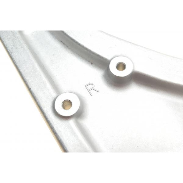 7160500074HD MEYLE Важіль підвіски (передній) (R) Ford Mondeo V 1.0-2.0 TDCi 14-