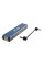 7160600029HD MEYLE Тяга стабілізатора (переднього) Ford Mondeo/S-Max/Focus 14- (L=299mm)