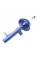 7266230002 MEYLE Амортизатор (передній) Ford Focus 98-04 (L)
