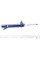 7266230018 MEYLE Амортизатор (передній) Ford Fusion 03-(R)