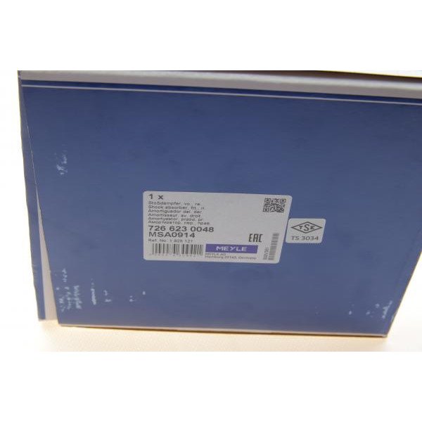 7266230048 MEYLE Амортизатор (передній) Ford Mondeo 14-(R)