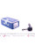 8160200020 MEYLE Наконечник рульової тяги (L) Opel Vectra C 1.6-3.2 02- (L=135mm)