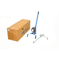 9999900000 MEYLE Тестер зазору осі MEYLE