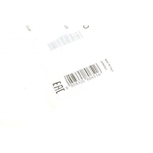 801026 MIRAGLIO Серцевина замка дверей Fiat Doblo 01-