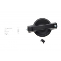 80680 MIRAGLIO Ручка дверей (R) Fiat Doblo 01-