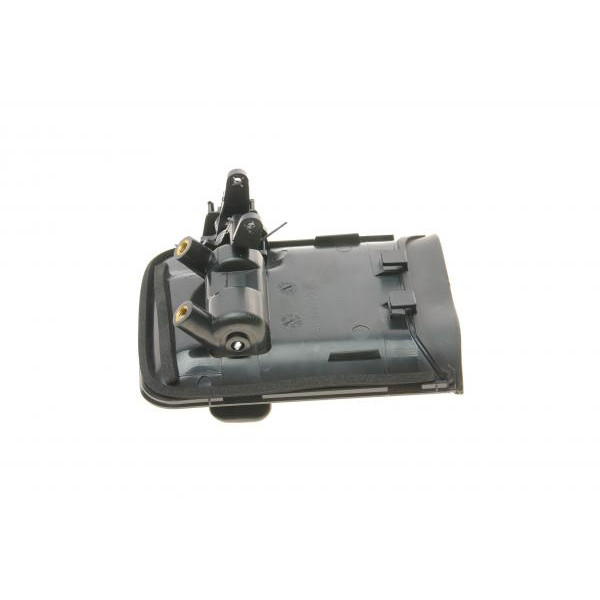 80694 MIRAGLIO Ручка дверей (боковий/зовні) (R) Citroen Berlingo/Peugeot Partner 96-15