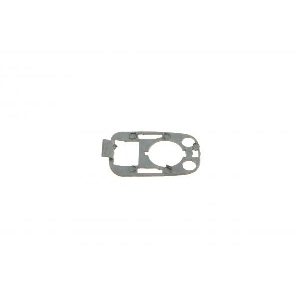 8081002 MIRAGLIO Ручка дверей (зовні) Citroen C2/C3 02-