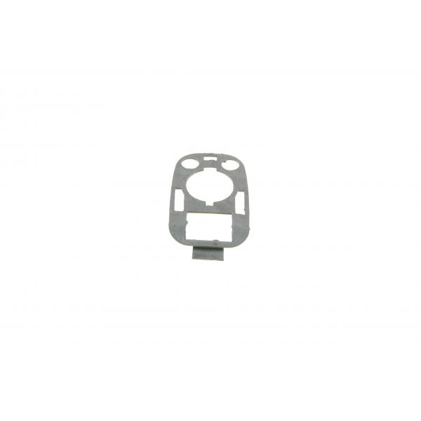 8081002 MIRAGLIO Ручка дверей (зовні) Citroen C2/C3 02-