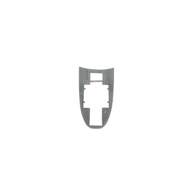 80819 MIRAGLIO Ручка дверей (бічний та задній/зовні) MB Sprinter 906/VW Crafter 06-