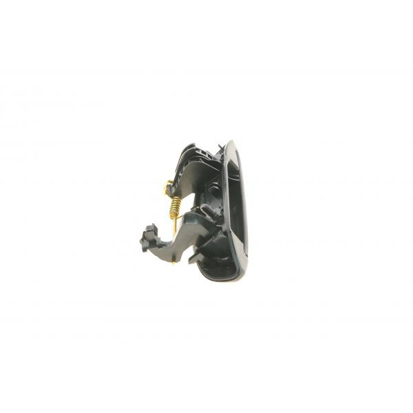 8092003 MIRAGLIO Ручка дверей (передньої/задньої) (L) Renault Megane 99-03/Clio 98-12