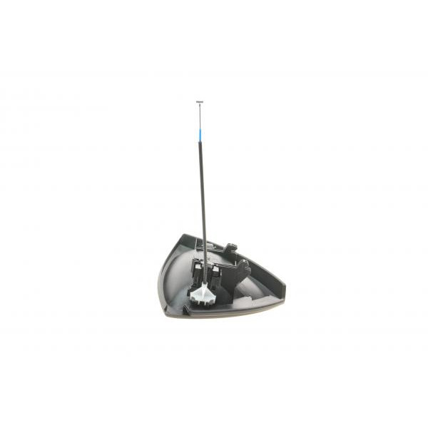 8096003 MIRAGLIO Ручка дверей (передньої/зовні) (L) Smart Fortwo/City 98-07