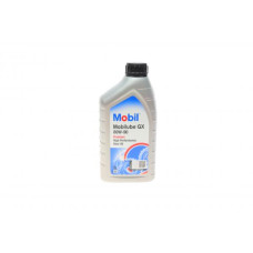 142116 MOBIL Масло 80W90 MOBILUBE GX (1L)  (API GL4)