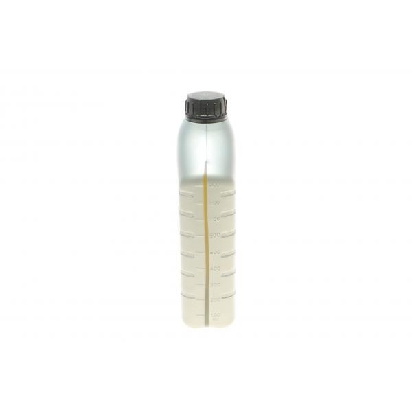 146424 MOBIL Олія 75W90 Mobilube HD 1 SHC (1L) (Gl-5)