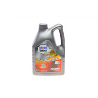 150565 MOBIL Олія 5W40 Super 3000 X1 (5L) (MB 229.3/VW 502.00 505.00/PORSCHE A40/RN 0700/RN 0710/GM-LL-B-025)