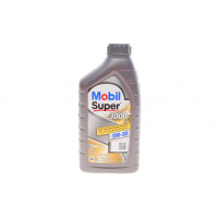 151456 MOBIL Олія 5W30 Super 3000 XE (1L) (GM Dexos 2-SF/MB 229.51/229.52/229.31/VW 505 00/505 01/M2C917)