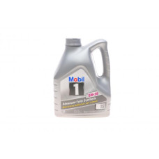152103 MOBIL Олія 5W30 Mobil 1 (4L)