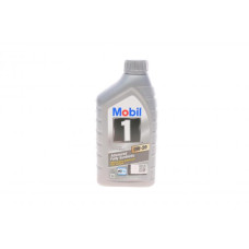 152560 MOBIL Олія 0W20 Mobil 1 (1L)