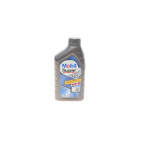152569 MOBIL Олія 10W40 SUPER 2000 Х1 (1L) (ACEA/A3/B4 VW/501.01/505.00/MB 229.1)