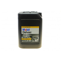 153121 MOBIL Олія 10W40 Delvac XHP ESP (20L)