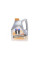 153265 MOBIL Масло 5W40 Mobil 1 FS (4L) (MB 229.3/VW 502 00/505 00/9.55535-M2/RN0710/RN0700/Porsche A40)
