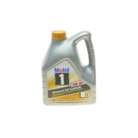 153750 MOBIL Олія 5W30 Mobil FS (4L) (MB229.3/VW 502 00/505 00/RN 0700)
