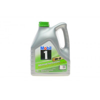 153791 MOBIL Олія 0W20 Mobil 1 ESP X2 (4L) (VW 508.00/509.00/MB-Approval 229.71/GM dexos D Licensed)
