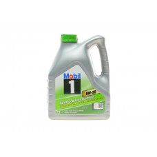 153791 MOBIL Олія 0W20 Mobil 1 ESP X2 (4L) (VW 508.00/509.00/MB-Approval 229.71/GM dexos D Licensed)