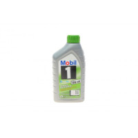 154148 MOBIL Олія 0W40 Mobil ESP X3 (1L) (MB229.31/229.51/Fiat 9.55535-S2)