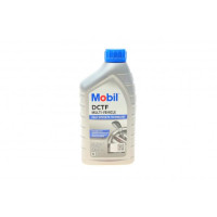 156310 MOBIL Олія DCTF Multi-Vehicle (1L) (коробка VW DSG)