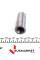 1022520600 MOPART Поршень MB Sprinter OM611 (88.00mm/STD) (косий шатун. палець 30мм)