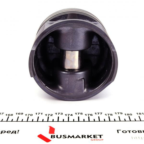 1022550003 MOPART Поршень MB Sprinter 901-902 2.3D/2.9D 96- (90.00mm/+1,00)