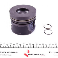 1022552003 MOPART Поршень MB Sprinter OM602 (90.00mm/+1,00)