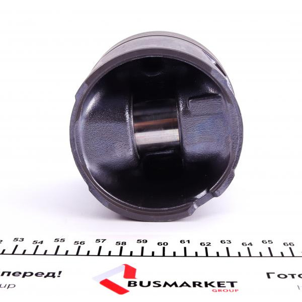 1022552003 MOPART Поршень MB Sprinter OM602 (90.00mm/+1,00)