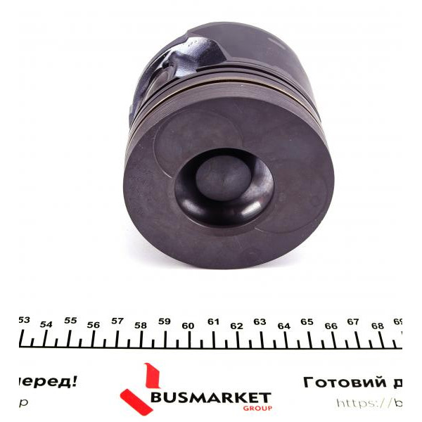 1022552003 MOPART Поршень MB Sprinter OM602 (90.00mm/+1,00)