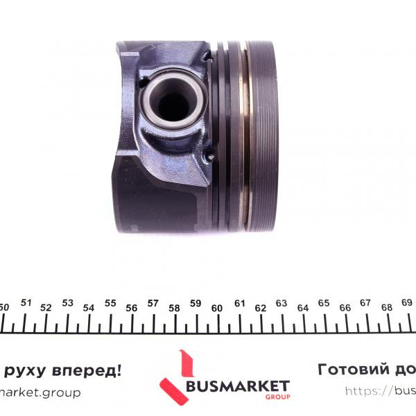 1022552003 MOPART Поршень MB Sprinter OM602 (90.00mm/+1,00)
