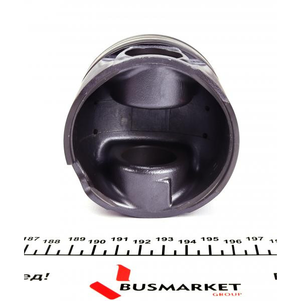 1026561000 MOPART Поршень Opel Combo 1.7DI/DTI 00- (79.00mm/STD)
