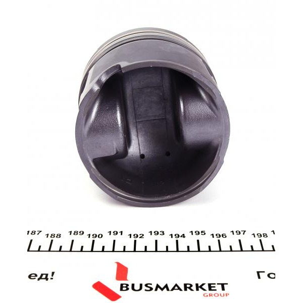 1026561000 MOPART Поршень Opel Combo 1.7DI/DTI 00- (79.00mm/STD)