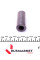 1027548100 MOPART Поршень Renault Kangoo/Megane II 1.5dCi 01- (76.00mm/STD) (палець 25mm)