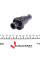 103080 MOTORAD Термостат Audi A6/A8/VW Golf V/Passat 3.0TDI-4.2TDI/2.0 FSI 03- (80˚C)
